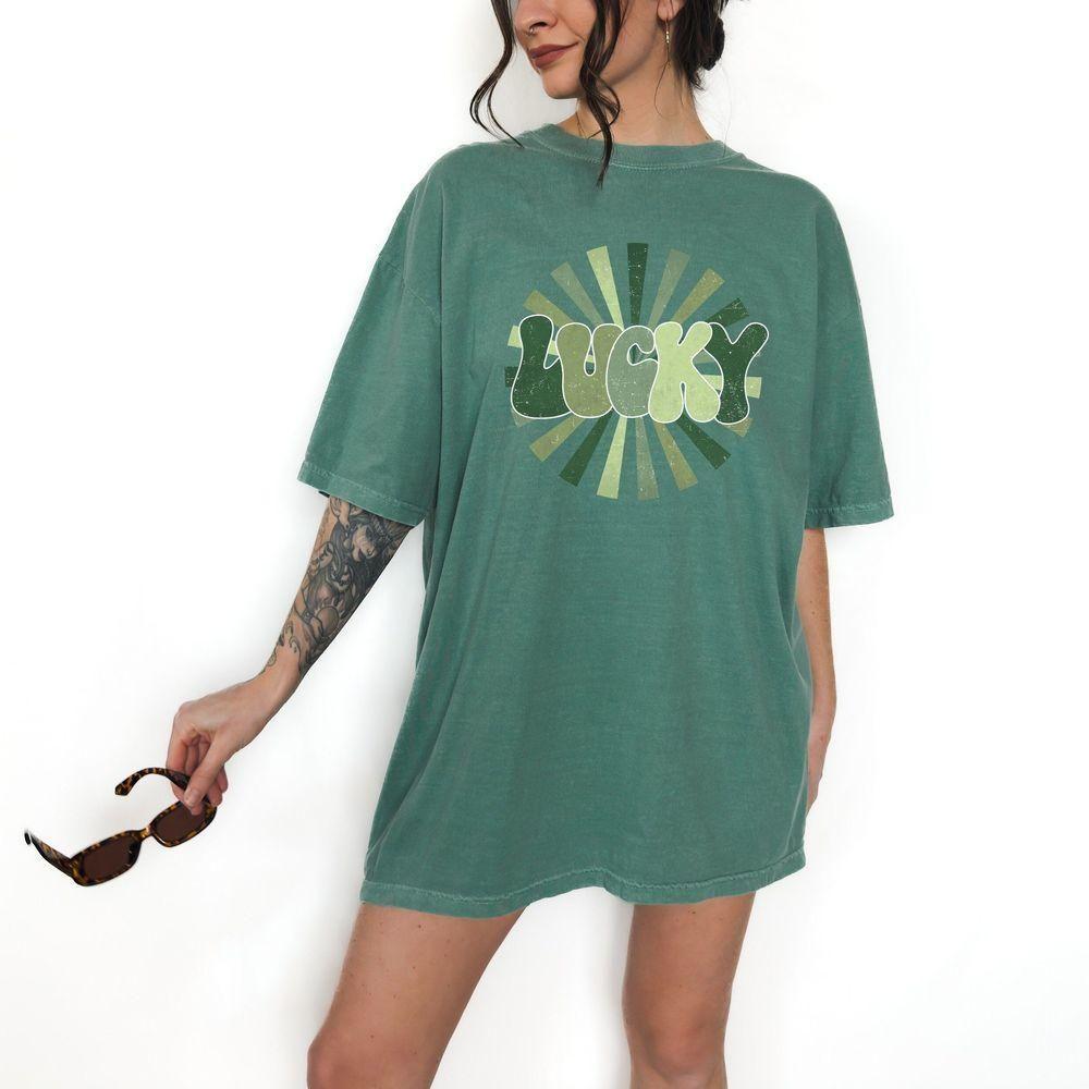 Retro St Patricks Day 59 Vuitino Apparel